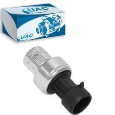 UAC HVAC Pressure Transducer For 2002-2010 Saturn Vue