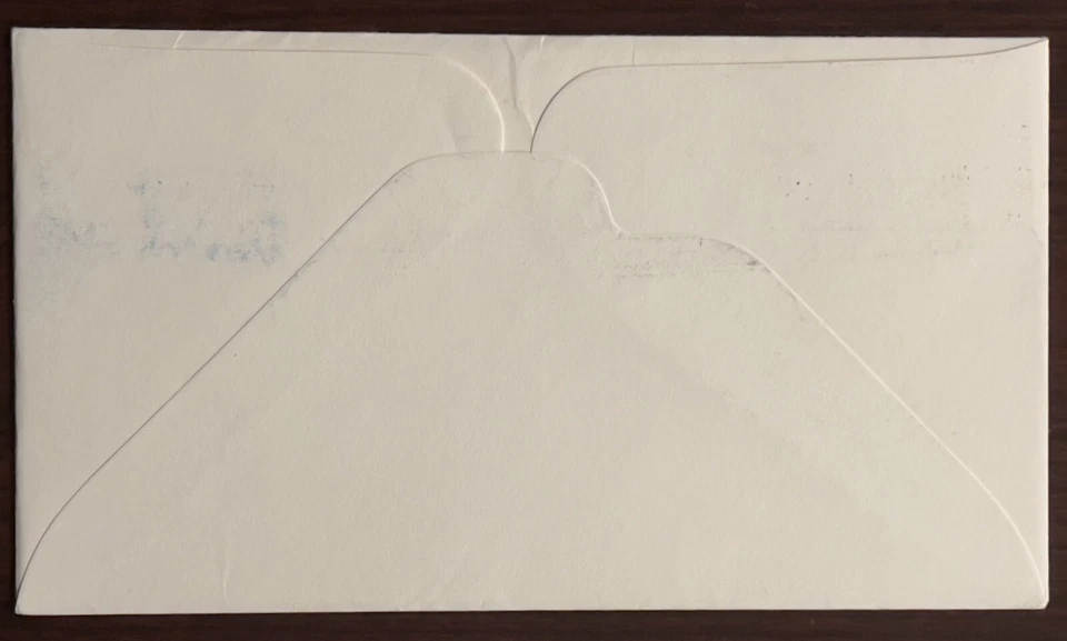 RARE 1979 WASHINGTON COVER POSTED AT GOLDENDALE OBSERVATORY TOTAL SOLAR ECLIPSE - Image 3 of 3