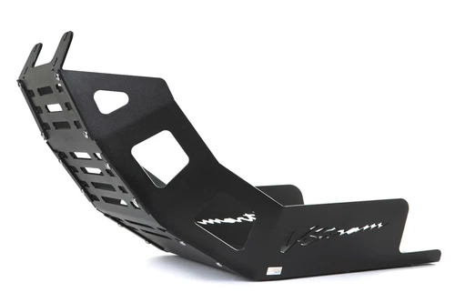 Steel SkidPlate V-strom DL650 2004-2012 Vstrom Mud Guard Fender Engine Guard