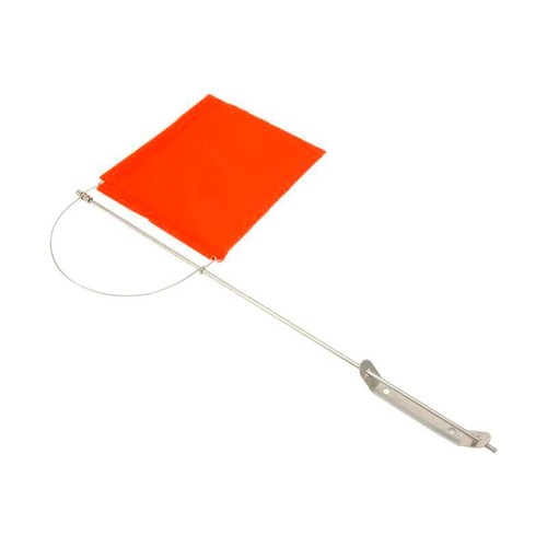 Boat Sailboat Marine Mast Wind Direction Indicator for Sailing Yachts - Picture 6 of 22