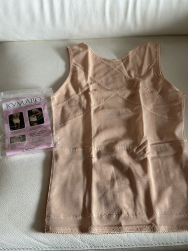 New KYMARO New Body Shaper.Size M. Health &Beauty/Spa Essentials. Machine Wash - Picture 11 of 12