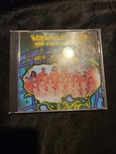 Worldwide Kids with Dooey and Belle CD b19