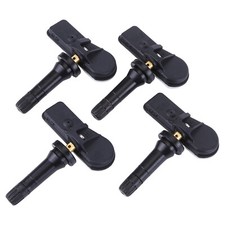 4X Für Mercedes V-Klasse Vito W447 W639 RDK Reifendrucksensoren Luftdruck Sensor