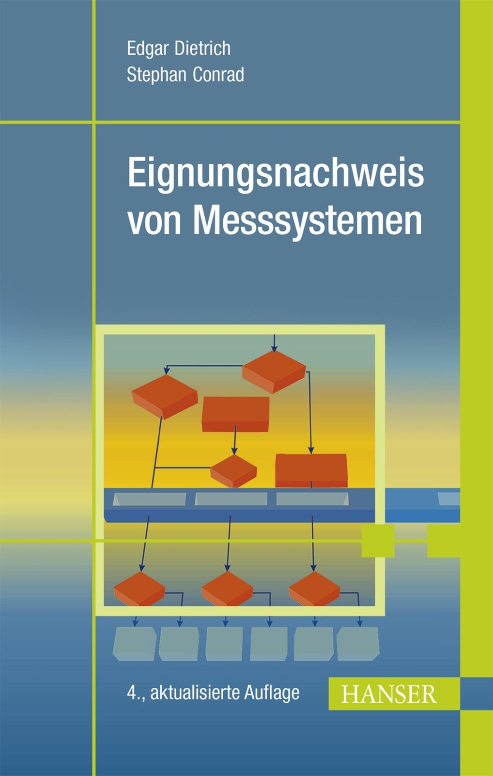 Thumbnail - Eignungsnachweis Von Messsystemen | Edgar Dietrich (u. A.) | Bundle |