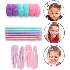 ponytail holders for babies