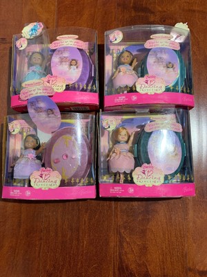 janessa barbie in the 12 dancing princesses