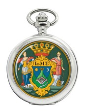 P cs Hungary Pocket Watch