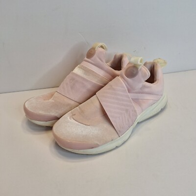 Nike Presto Extreme SE (GS) Arctic Pink/Sail Velvet AA3513-600 | SIZE 5y