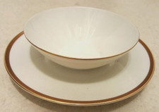 NEUw   ROSENTHAL Selb Germany   weiß Gold   ...