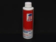 NOS Vintage AMF Harley Oil Treatment - Shovelhead Panhead Sportster Ironhead FL
