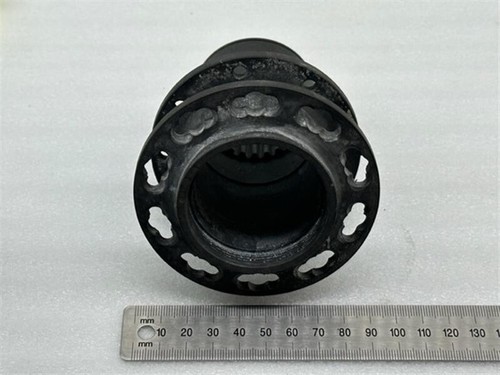 BMW R51/3-R68 HALF WHEEL HUB 36312030027 - Picture 3 of 4