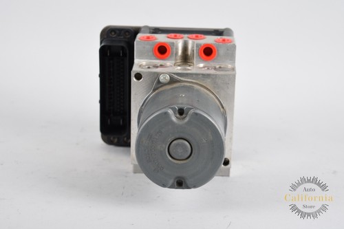 10-14 Mercedes W212 E63 E350 E550 CLS64 ABS Anti Lock Brake Pump Hydraulic OEM - Picture 9 of 12