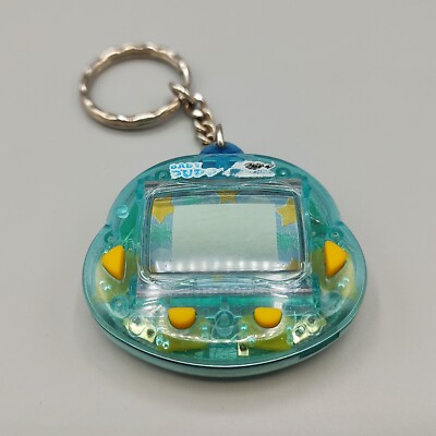 Vintage 90s Virtual Pet Baby Pup UNTESTED