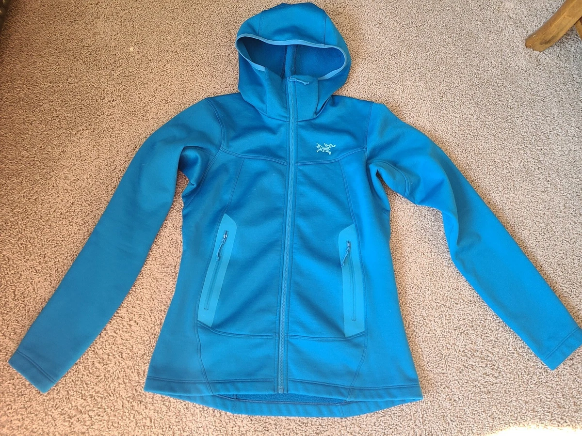 Ebay arcteryx womens sale