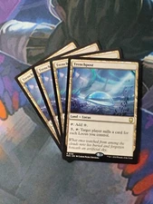 Trenchpost x 4 | 7% Off 2+ | MH3 | NM | MTG