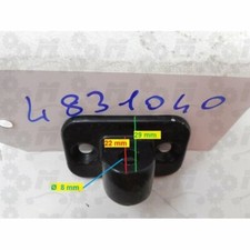 Retroviseur gauche (ou coque) Fiat 238