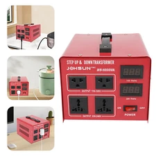 Voltage Transformer Voltage Converter Transformer Step Up/Down Power Transformer