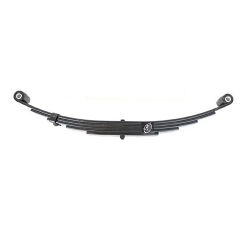5,200 lbs. Trailer Axle Suspension Kit Incl. Leaf Springs, Hanger & U 5,200 lbs. Trailer Axle Suspension Kit Incl. Leaf Springs, Hanger & U