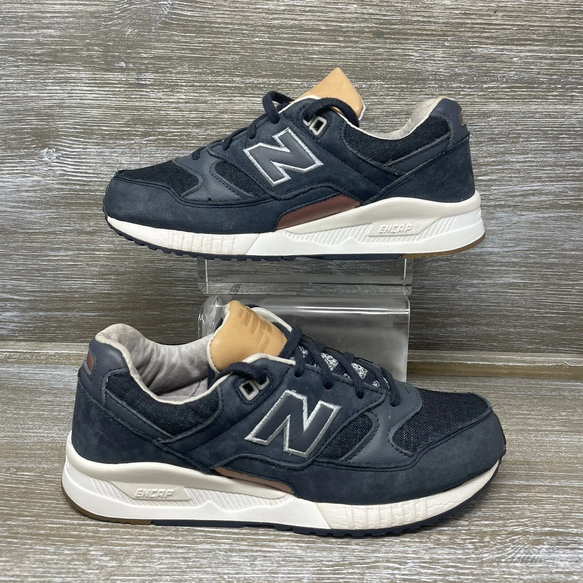 New balance 2025 530 encap leather