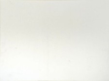 IKEA Galant Tischplatte in weiß 120x80cm