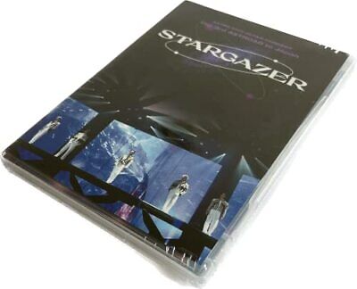 ASTRO 2022 JAPAN CONCERT The 3rd ASTROAD to JAPAN [STARGAZER](Blu-ray) Japan