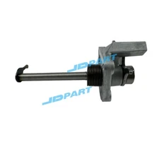 Lever Eng Assy 1G390-57702 For Kubota V2403 Excavator Engine Parts