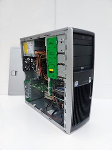 Hp Xw4600 Workstation | eBay