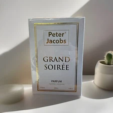Grand Soirée By Peter Jacobs Luxury Collection EDP Spray 3.4 fl oz / 100 Ml