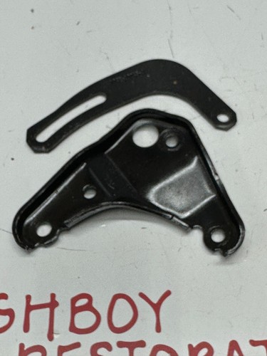 73-79 Ford 460 Alternator Brackets - Picture 2 of 7