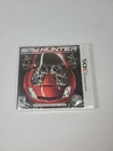 ⚡️Spy Hunter (Nintendo 3DS, 2012) Brand New Factory Sealed Authentic⚡️ 2