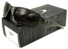 NEW Oakley Fives Squared Sunglasses Grey Smoke l Warm Grey OO9238-05