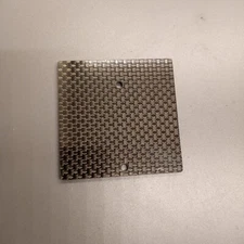 Carbon Fiber Universal ESC Mount Plate Traxxas Slash 2WD Original Chassis 