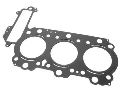 Elring 33BQ66G Head Gasket Fits 2002-2008 Porsche 911 Head Gasket Head