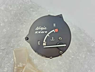 28011-1149] KAWASAKI METER, TEMP for ZX600 | eBay