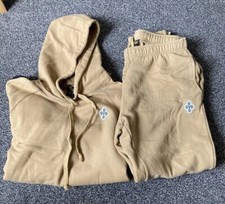 Tan Octobers Very Own Sweat Suit