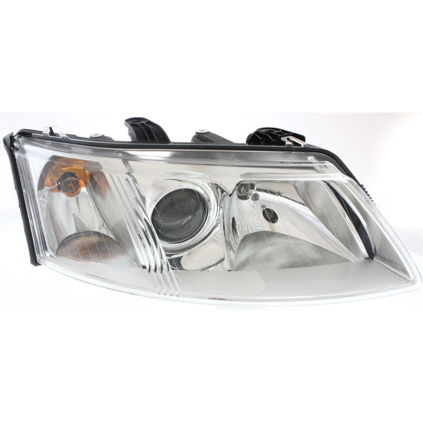 New Headlights SB2502109 SB2503109 Set of 2 pieces for 2003-2007 Saab 9-3