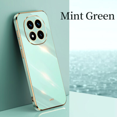 Für Xiaomi Redmi Note 15 Pro Plus 14 13 Handy SchutzHülle Case Silikon Cover TPU