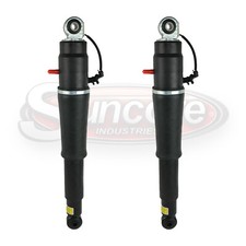 2015-2020 Chevrolet Suburban Rear Pair Air suspension Magnaride Shocks Absorbers