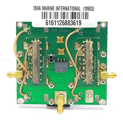 Spacecom A/S SPAC-P00306 C/D PCB Module