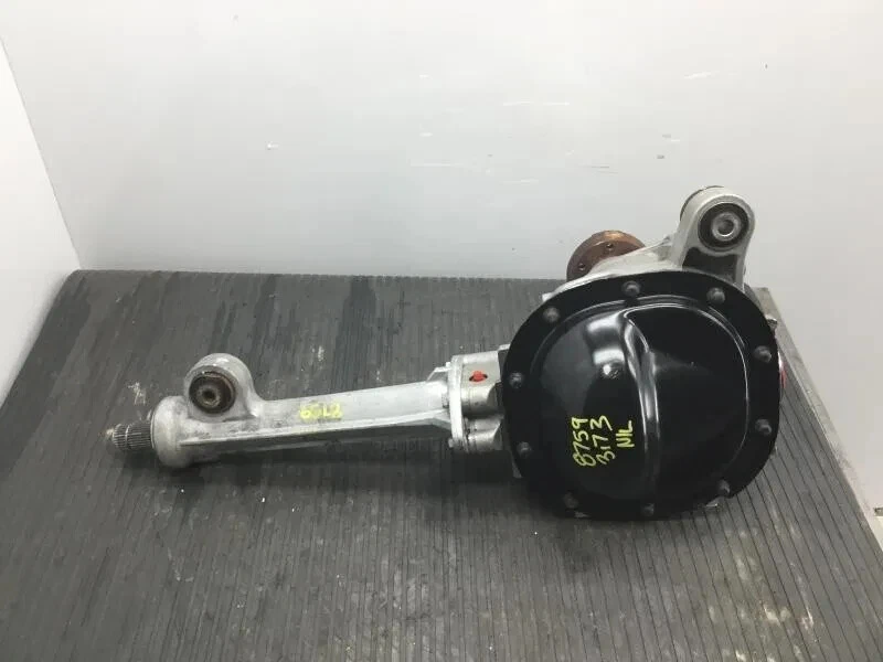2009-2018 Ford F150 Pickup Front Axle Differential Carrier 3.73 Ratio Foto 2 de 3