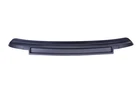 For 10-12 Dodeg Ram 2500 3500 4WD Front Bumper Lower Air Dam Deflector Valance