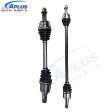 CV Axle Shaft Front Left & Right for Mitsubishi Lancer DE ES Manual FWD 08-12