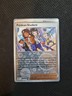 Paldean Student - 086/091 - Reverse Holo - Common - Paldean Fates - Pokemon - NM
