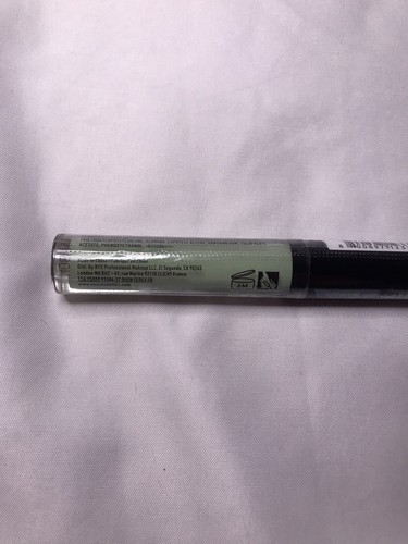 NYX HD Studio Photogenic Liquid Concealer Color Corrector Green - Bild 3 von 4