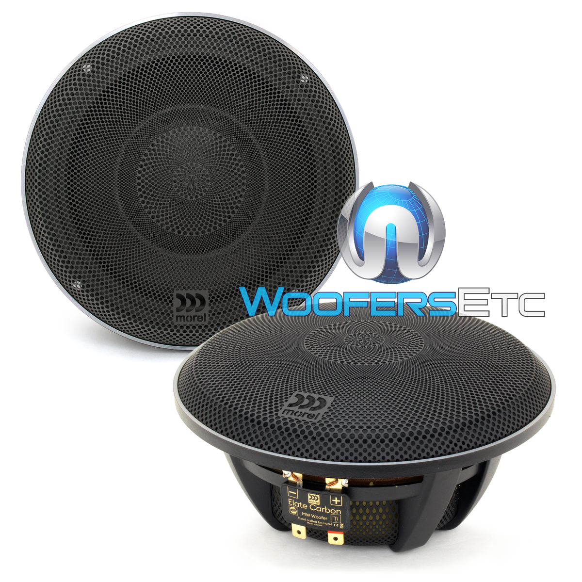 MOREL ELATE CARBON MW6 6.5 MOREL ELATE CARBON MW6 6.5