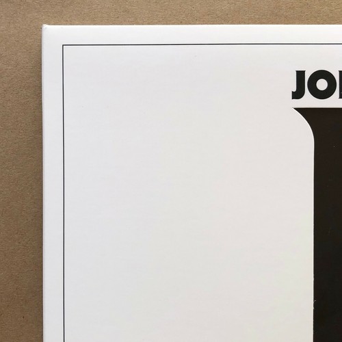 John Carpenter Signed Lost Themes II Vinyl Record Album 12" LP Soundtrack Rare - Picture 3 of 9