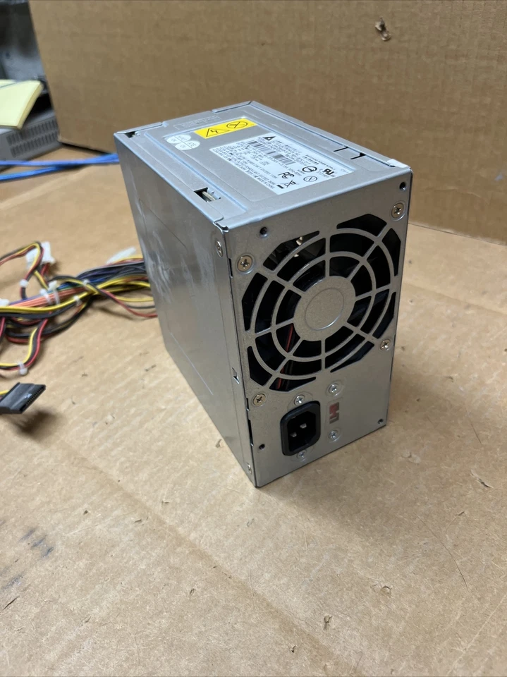 Genuine Acer Veriton PC 250W Switching ATX Power Supply Delta DPS-250AB-22 B - Image 4 of 4