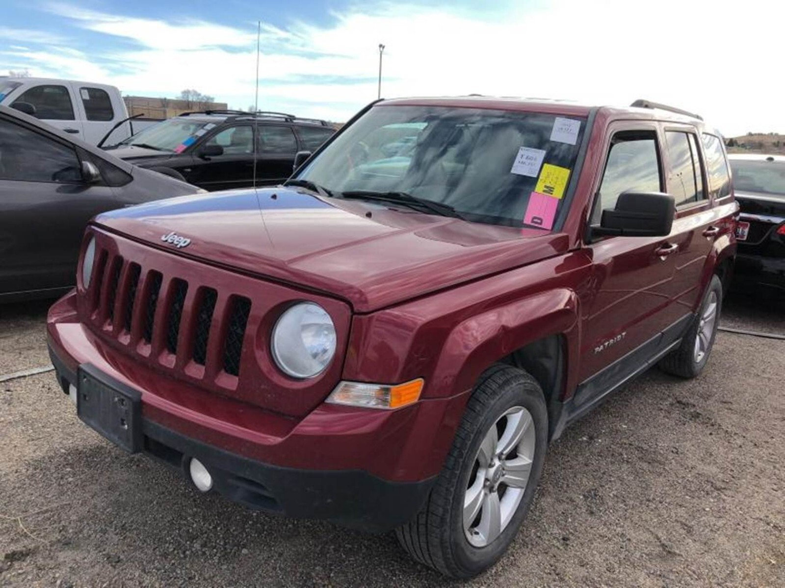 20072017 Jeep Patriot Transfer Case Assembly eBay