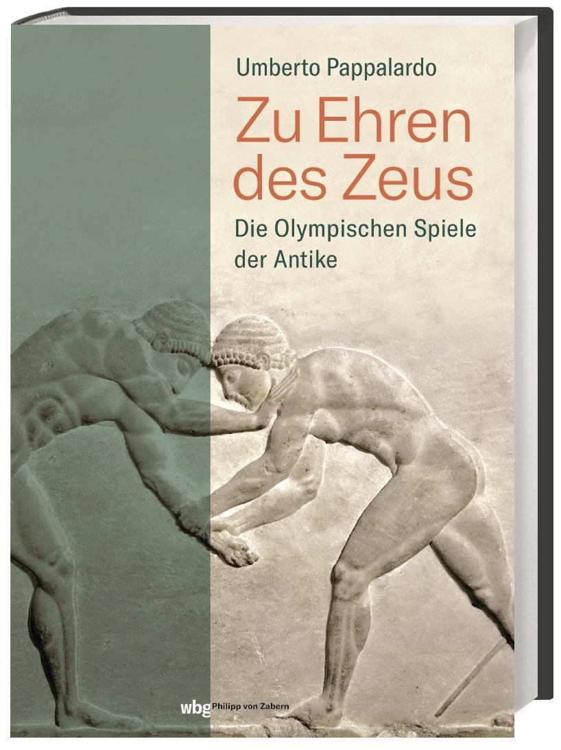 Thumbnail - Zu Ehren Des Zeus Umberto Pappalardo