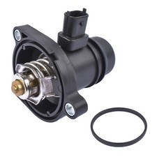 Engine Coolant Thermostat for Vauxhall Adam Astra Corsa D E 55561629 55579011